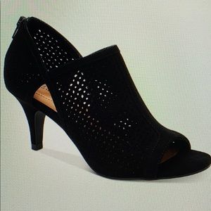 New! Style & Co Heels